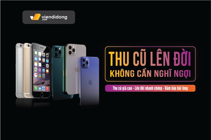 [COMING SOON] Viện Di Động chi nhánh 745 Đường 3/2 Quận 10 sắp ra mắt kèm theo nhiều chương trình khuyến mãi đặc sắc